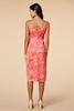  Tropical Twist Dress