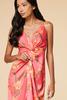  Tropical Twist Dress