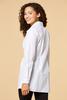  Business Pleating Tunic