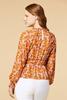  Fall Flowers Top