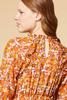  Fall Flowers Top