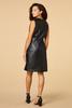  Faux Your Own Way Dress