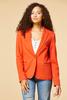  Stopping Traffic Blazer