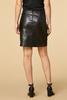  You Faux Girl Skirt