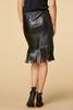  Faux- Ing Out Tonight Skirt