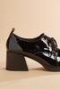  Patent Leather Loafers