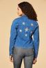  Baby I ` M A Star Denim Jacket