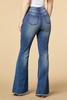  Truth Or Flare Jeans