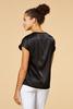  Satin The Groove Shirt