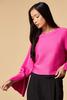  Pink It Over Sweater