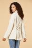  Don ` T Be Lace Blazer
