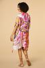  Trouble In Paradise Kimono