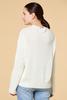  I Said Yes Sweater