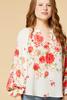  The Perfect Romance Top