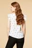  Precious Polka Dot Top