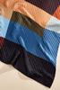  Short And Pleat Neckerchief