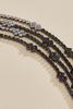 Ombre Rhinestone Bracelet