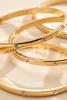  Embellished Bangle Set