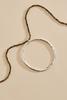  Beaded Oval Necklace