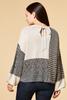  Salt And Pepper Sweater