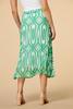  Envy Me Midi Skirt