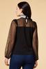  Pearl Talk Top