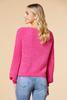  Soft On You Sweater