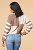  Modern Metamorphosis Sweater