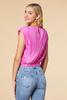 Bubblegum Baby Top
