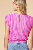  Bubblegum Baby Top