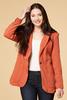  Oh My Gauze Blazer