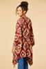  Sun Dance Kimono