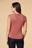  Cut To The Lace Top