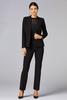  Caché Signature Blazer