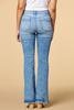  Slit Playing Games Jeans