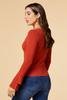  Tier Me Out Sweater