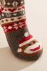  Snow Monkey Hugger Socks