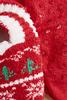  Christmas Tree Farm Hugger Socks