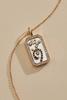  Scorpio Zodiac Necklace