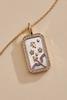  Sagittarius Zodiac Necklace