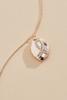  Breast Cancer Locket