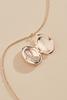  Breast Cancer Locket