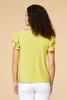  Crepe Expectations Top