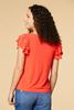  Crepe Expectations Top