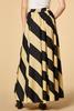  Busy Bee Maxi Skirt