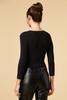  Fringe Benefits Sweater