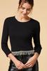  Fringe Benefits Sweater