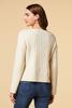 Chain Of Command Sweater