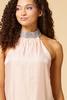  Collar Me Yours Tank