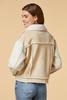  Holiday Road Trucker Jacket